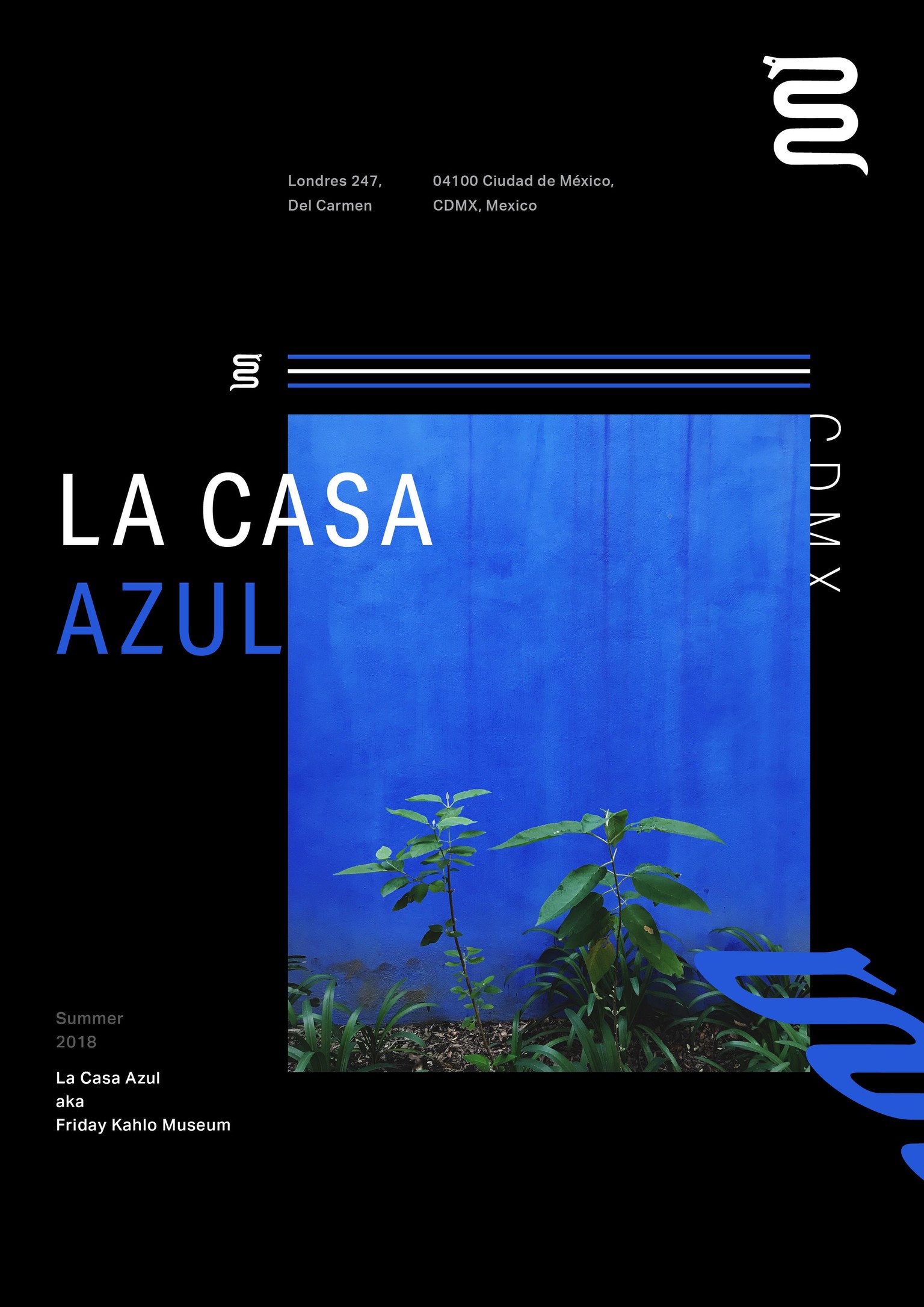 CDMX - image 2 - student project