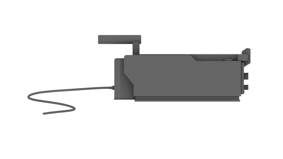Ghostbuster Trap - image 3 - student project
