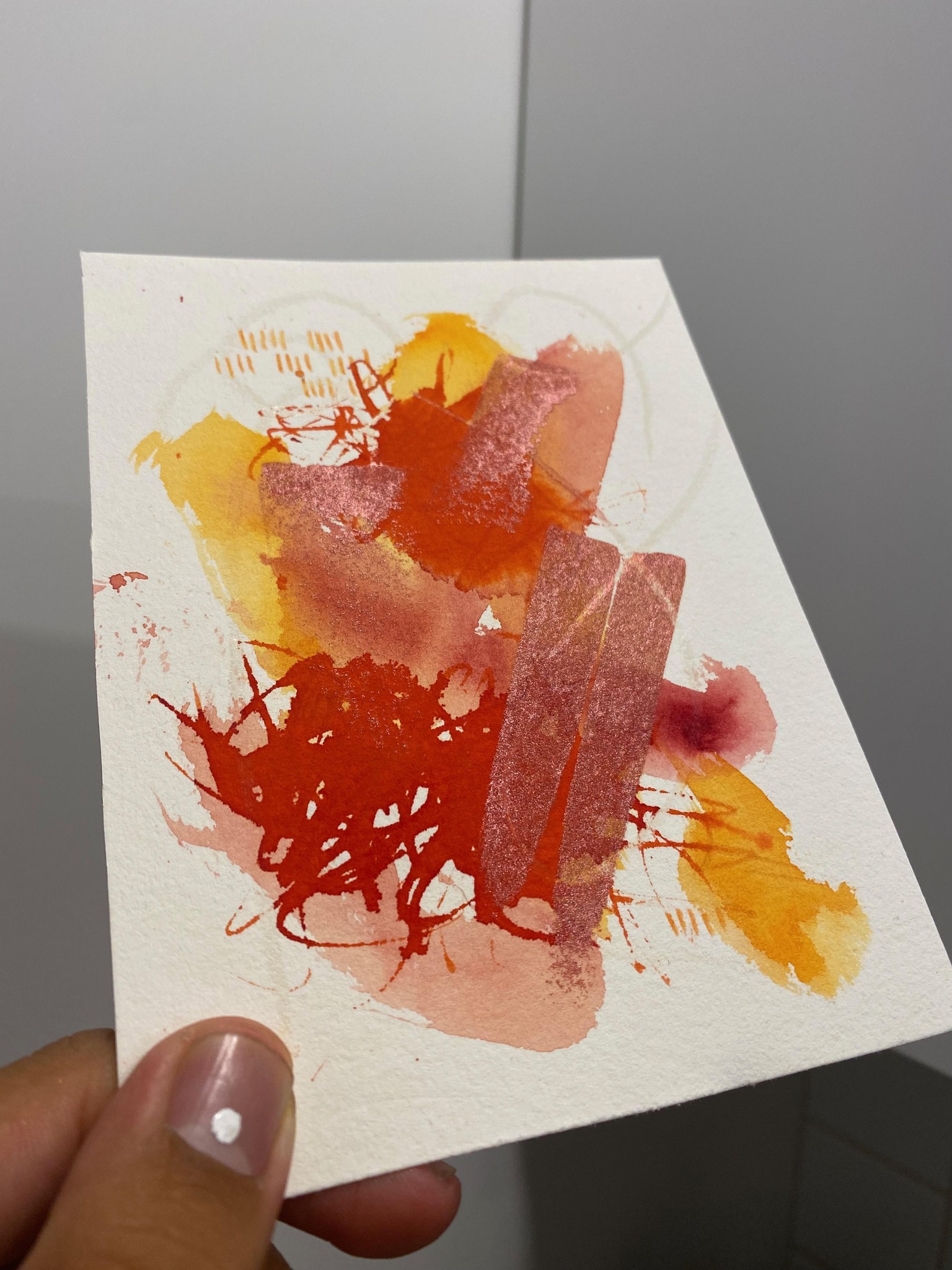 Naranja - image 2 - student project