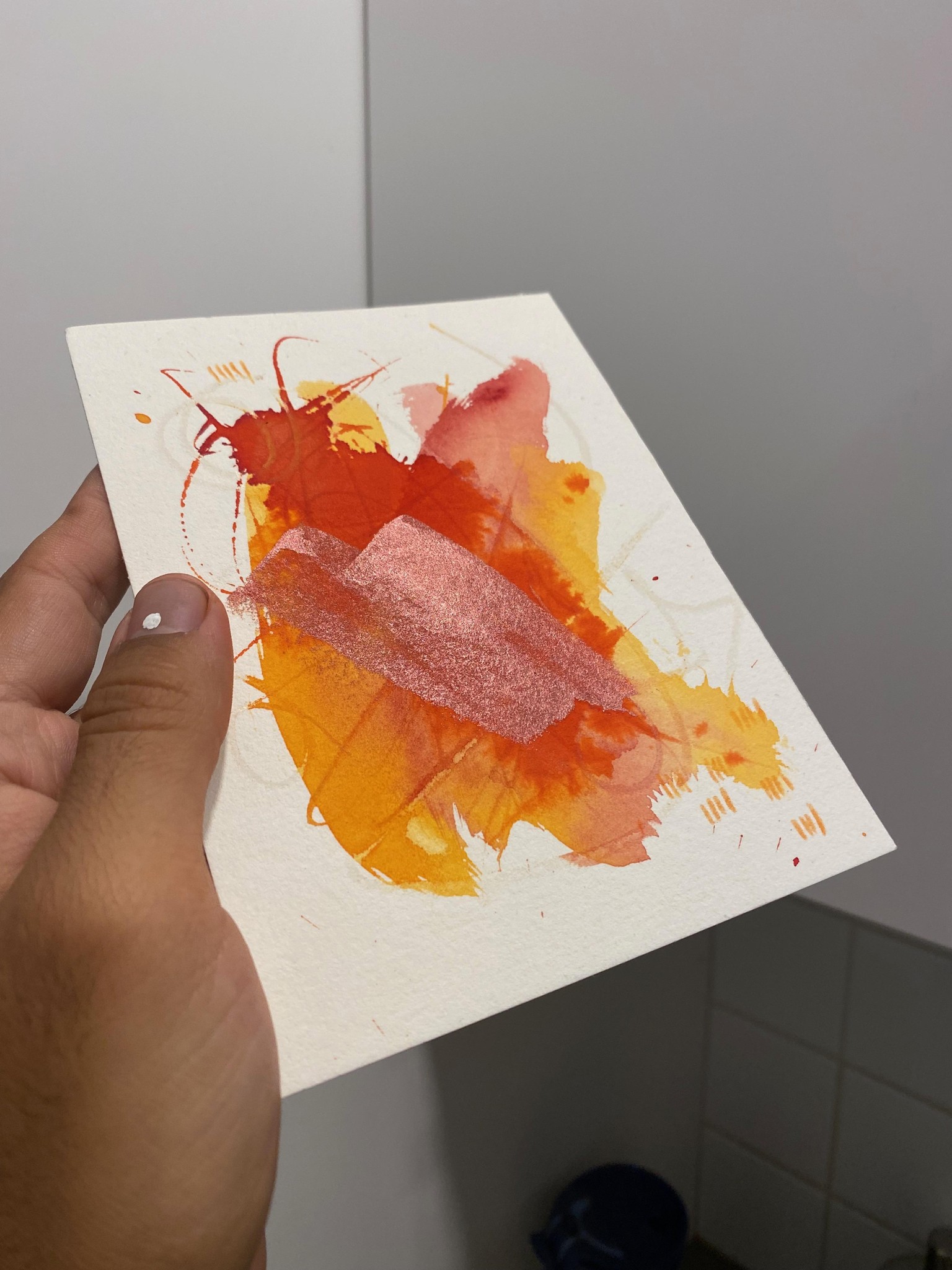 Naranja - image 3 - student project