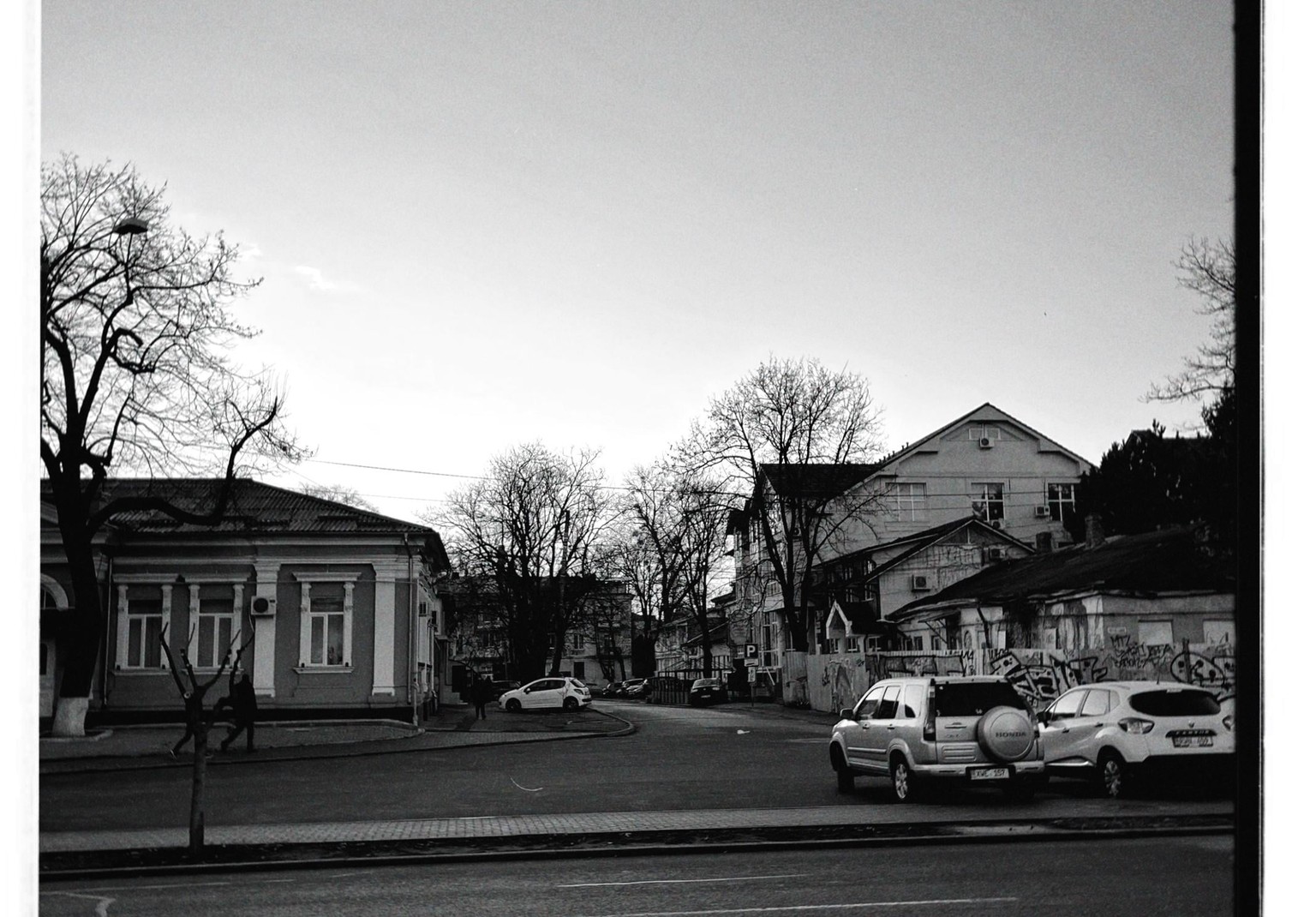 Chisinau, Republic Of Moldova - image 1 - student project