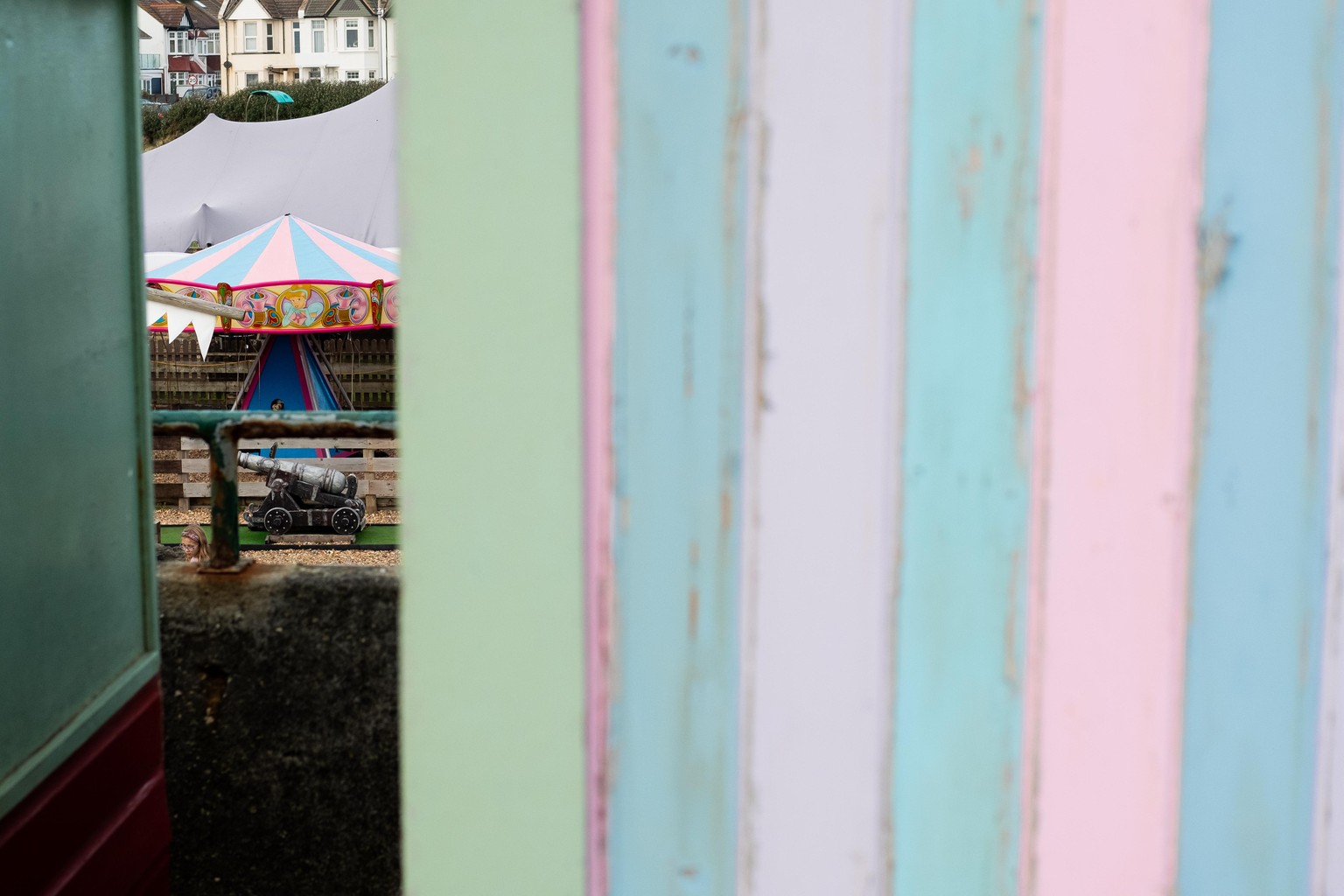 Juxtapositions - image 9 - student project