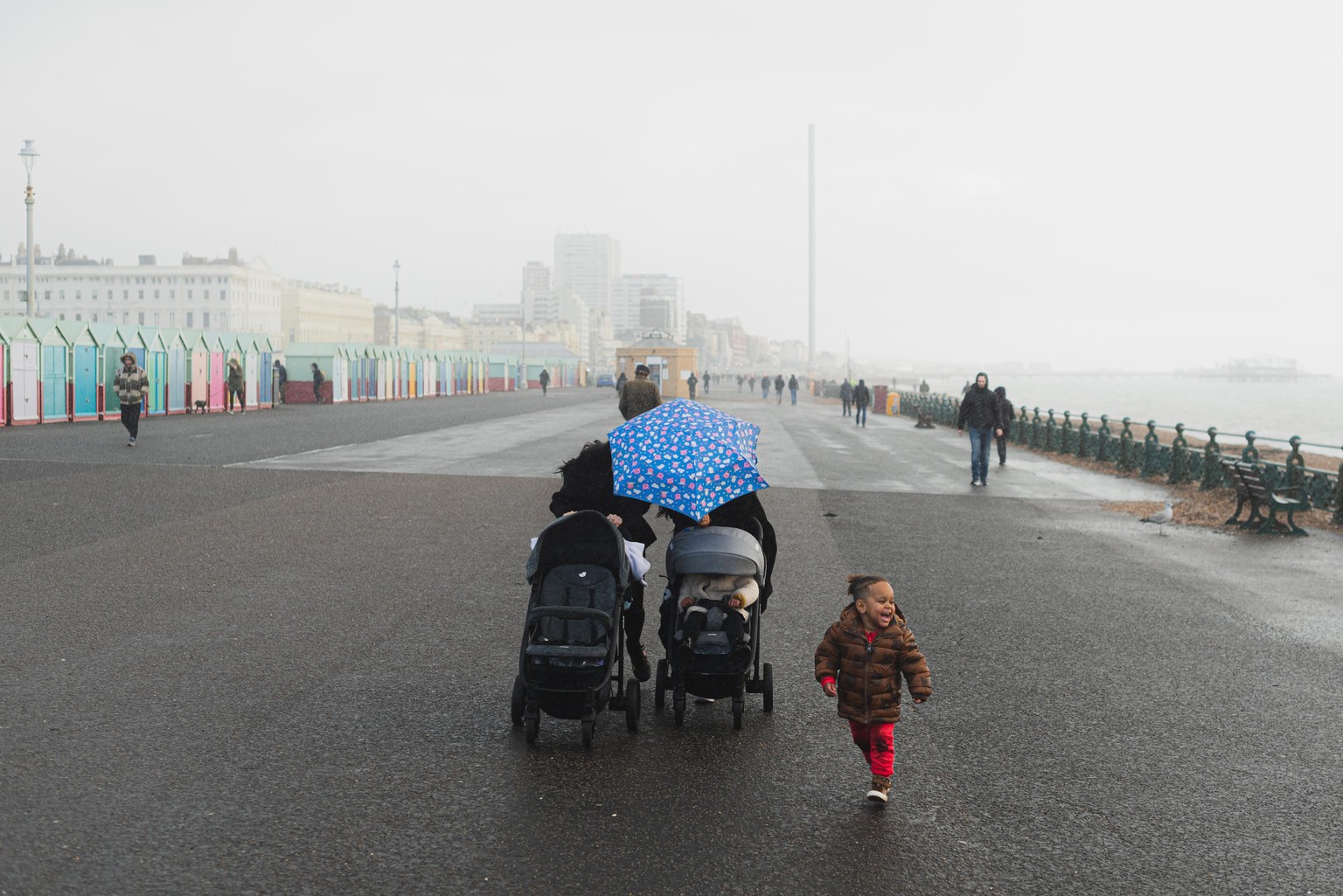 Juxtapositions - image 1 - student project
