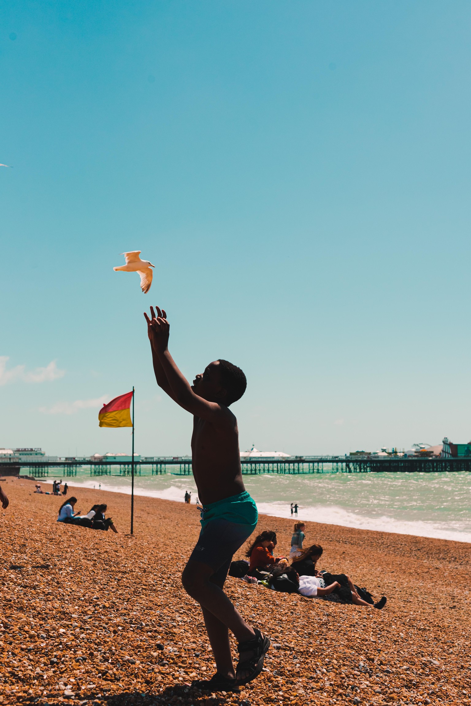Juxtapositions - image 12 - student project