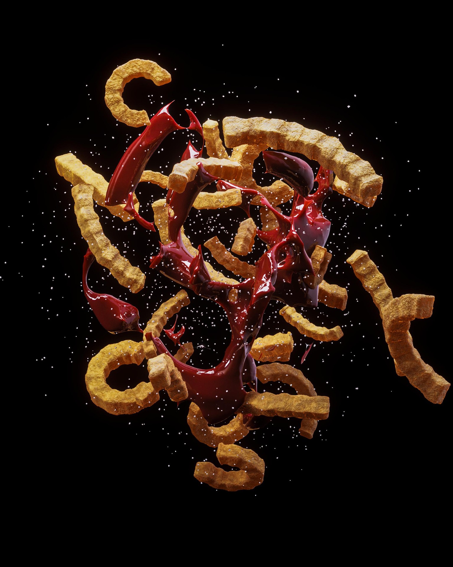 friesss - image 1 - student project