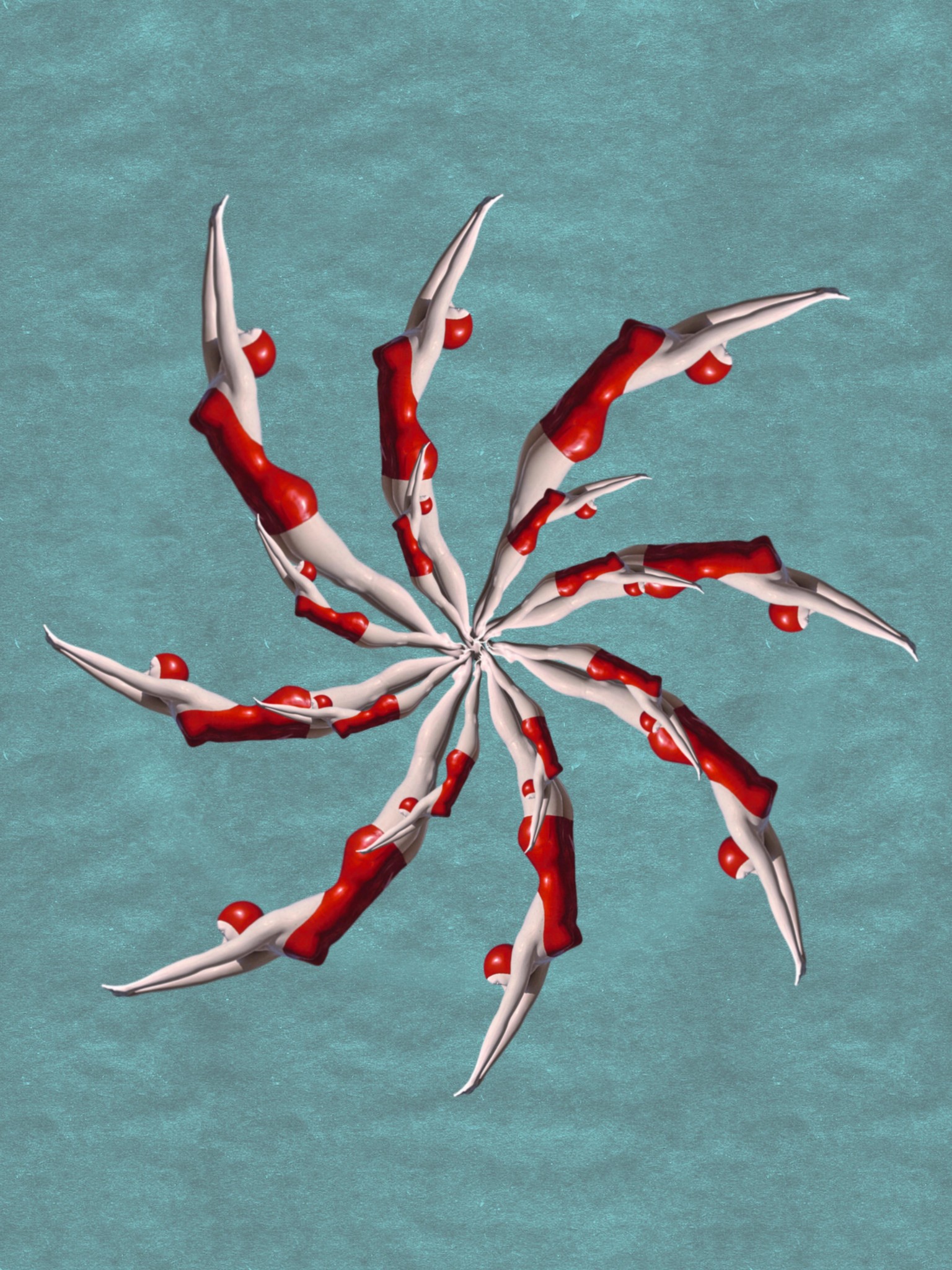 I am HOOKED - image 3 - student project