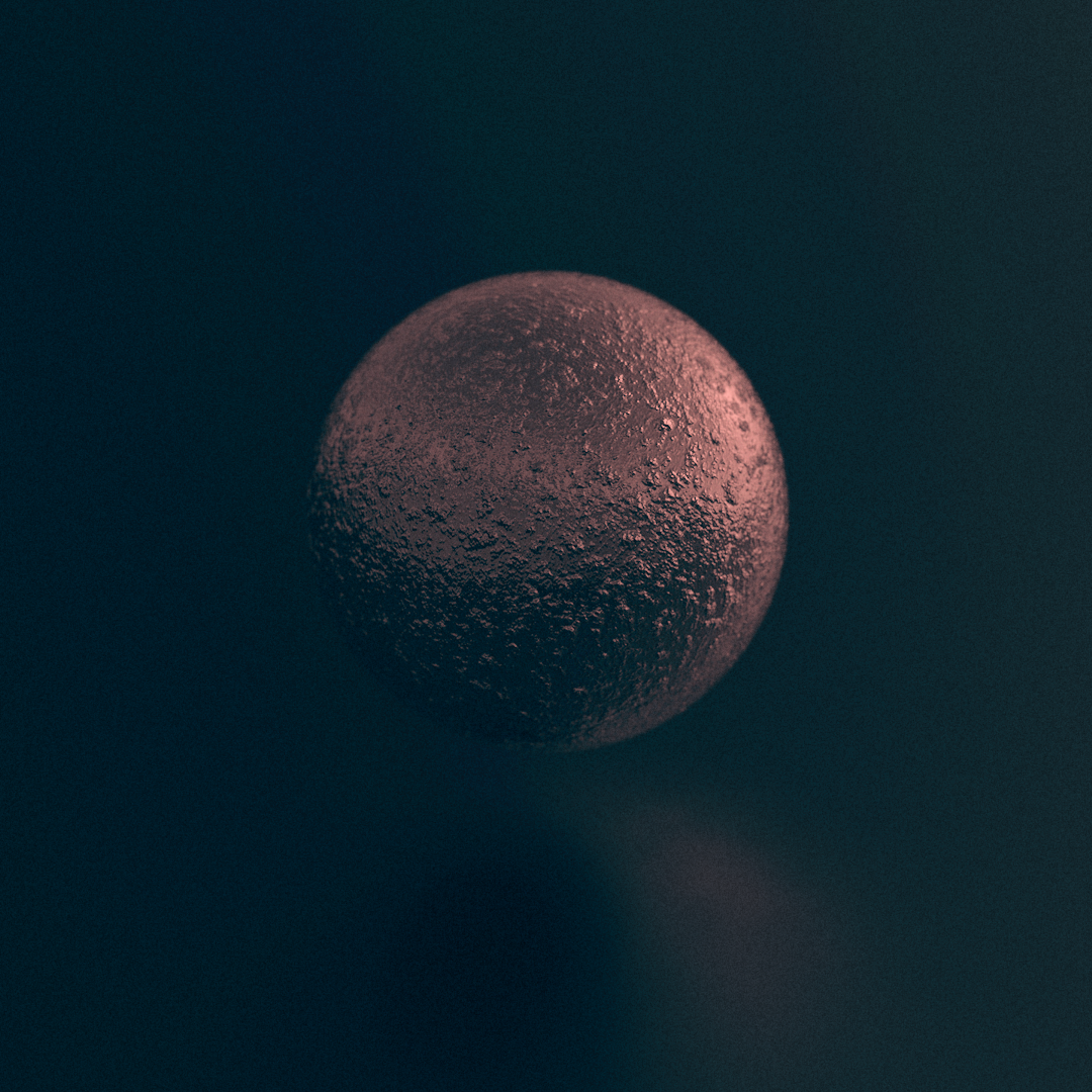 Creating Realistic Lighting Using Your Own HDRI's - image 1 - student project