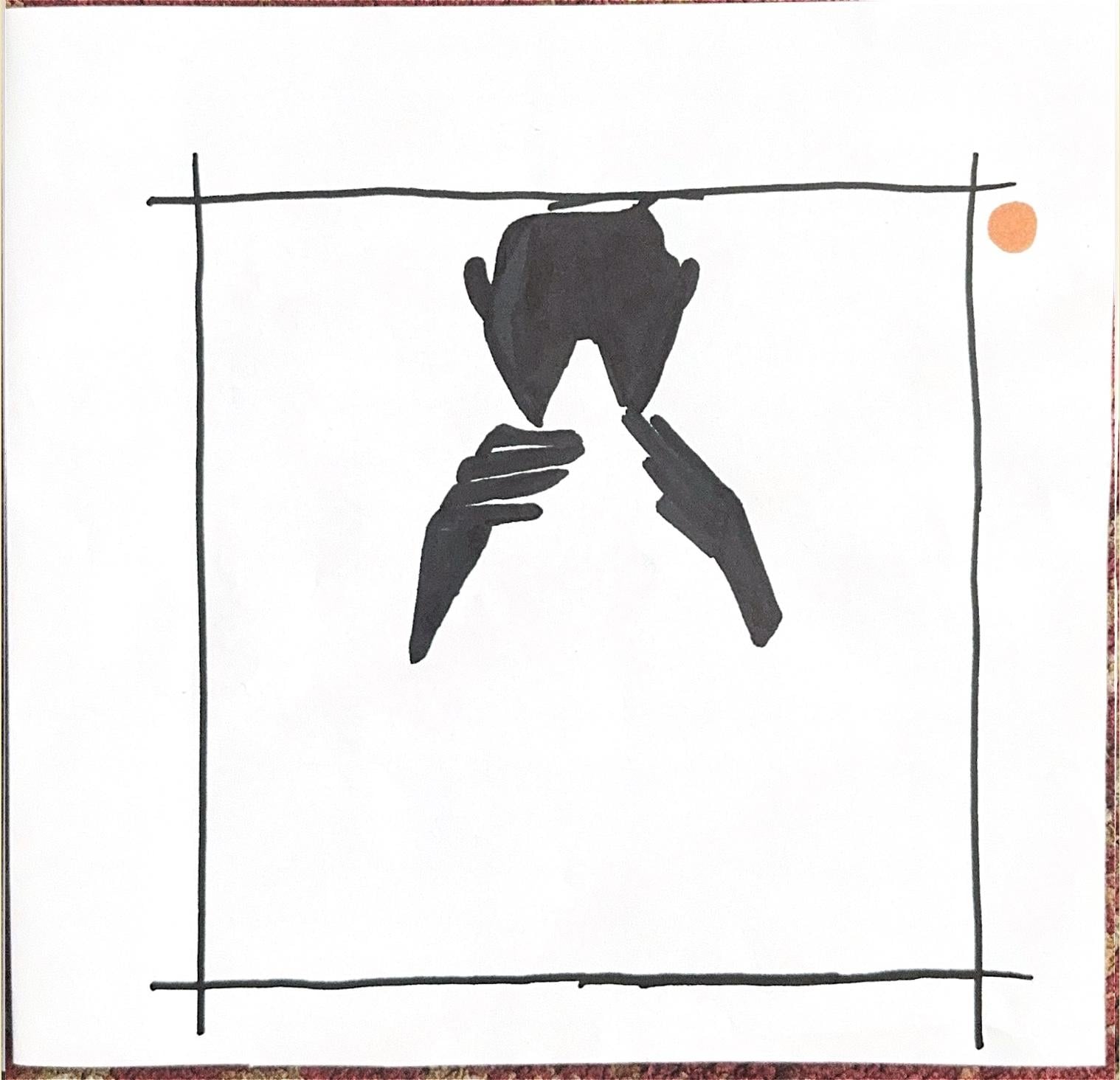 SLO-fi album cover: Coltrane - image 6 - student project