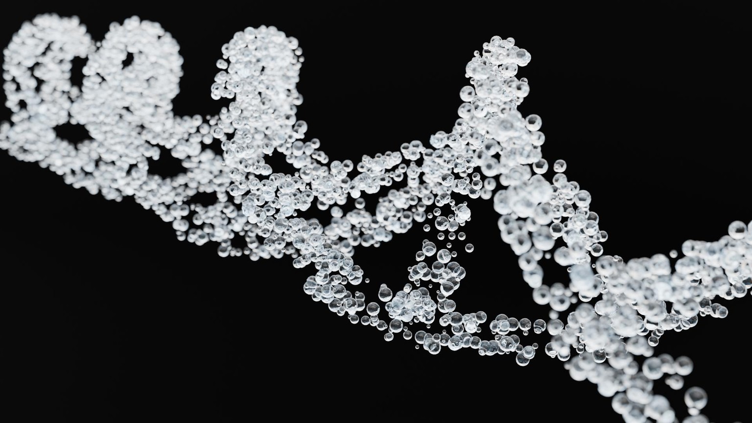 Particle System - image 4 - student project