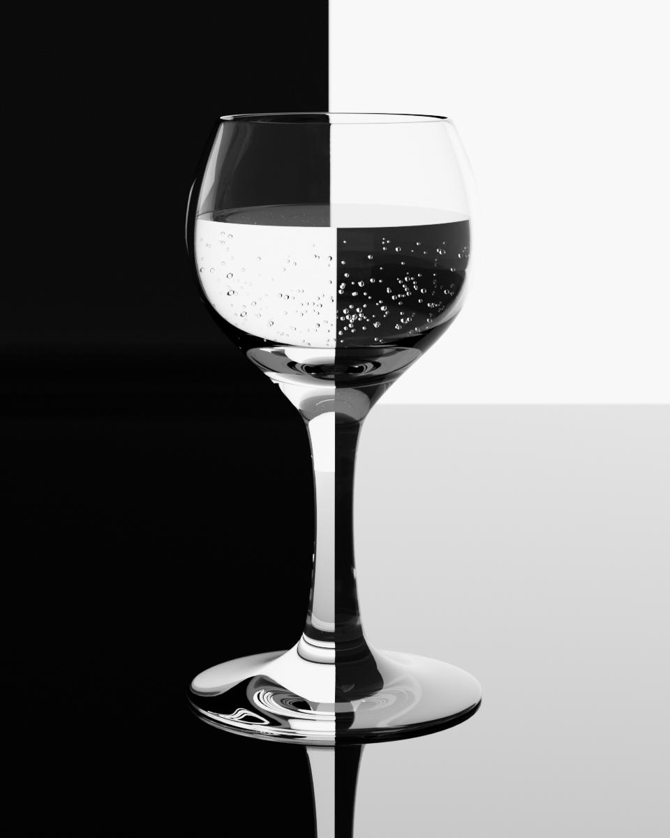 Light Exercises - image 3 - student project