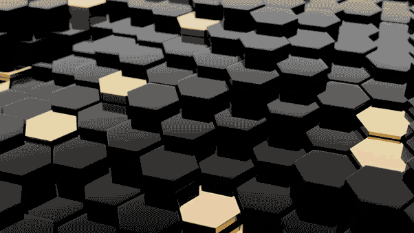 Particle System - image 7 - student project