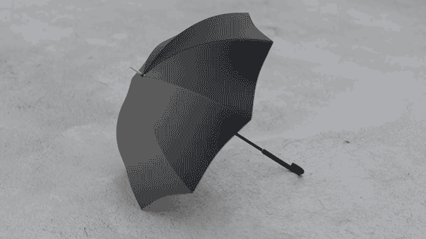 Particle System - image 10 - student project