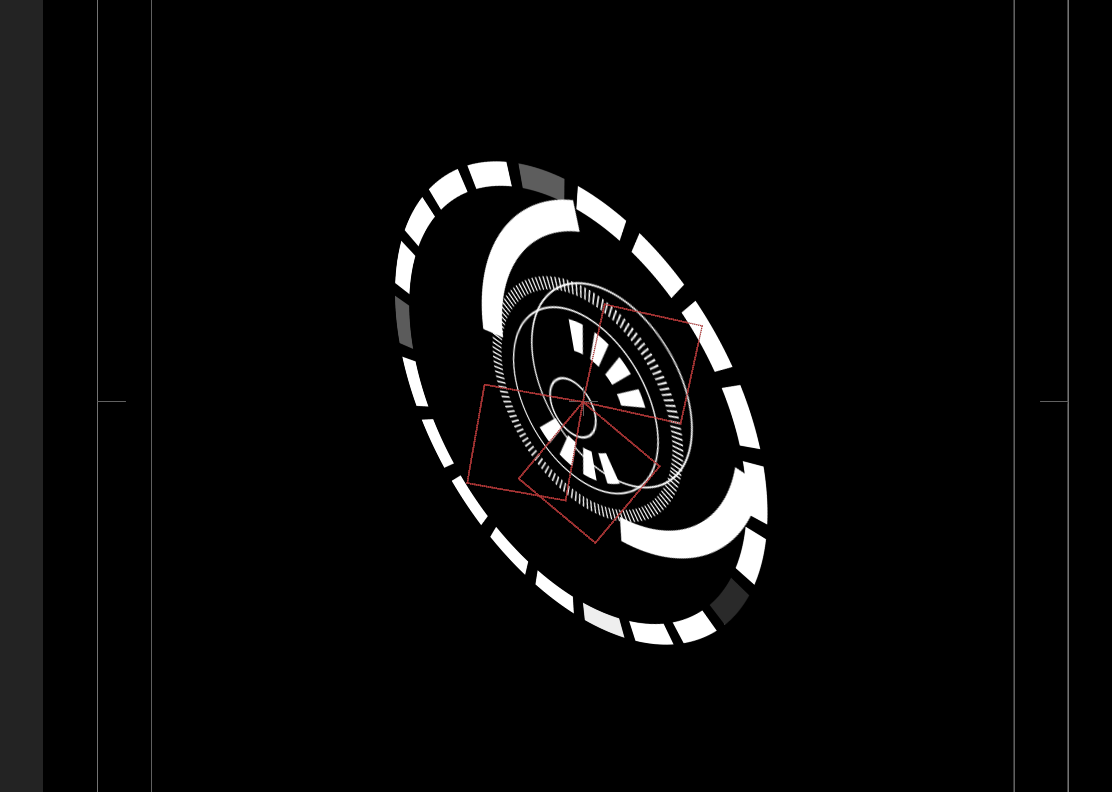 thanks for the lessons, great class! - image 3 - student project