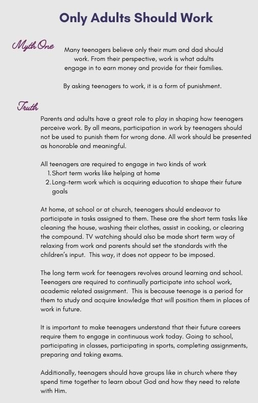 My First eBook - image 2 - student project