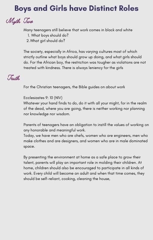My First eBook - image 1 - student project