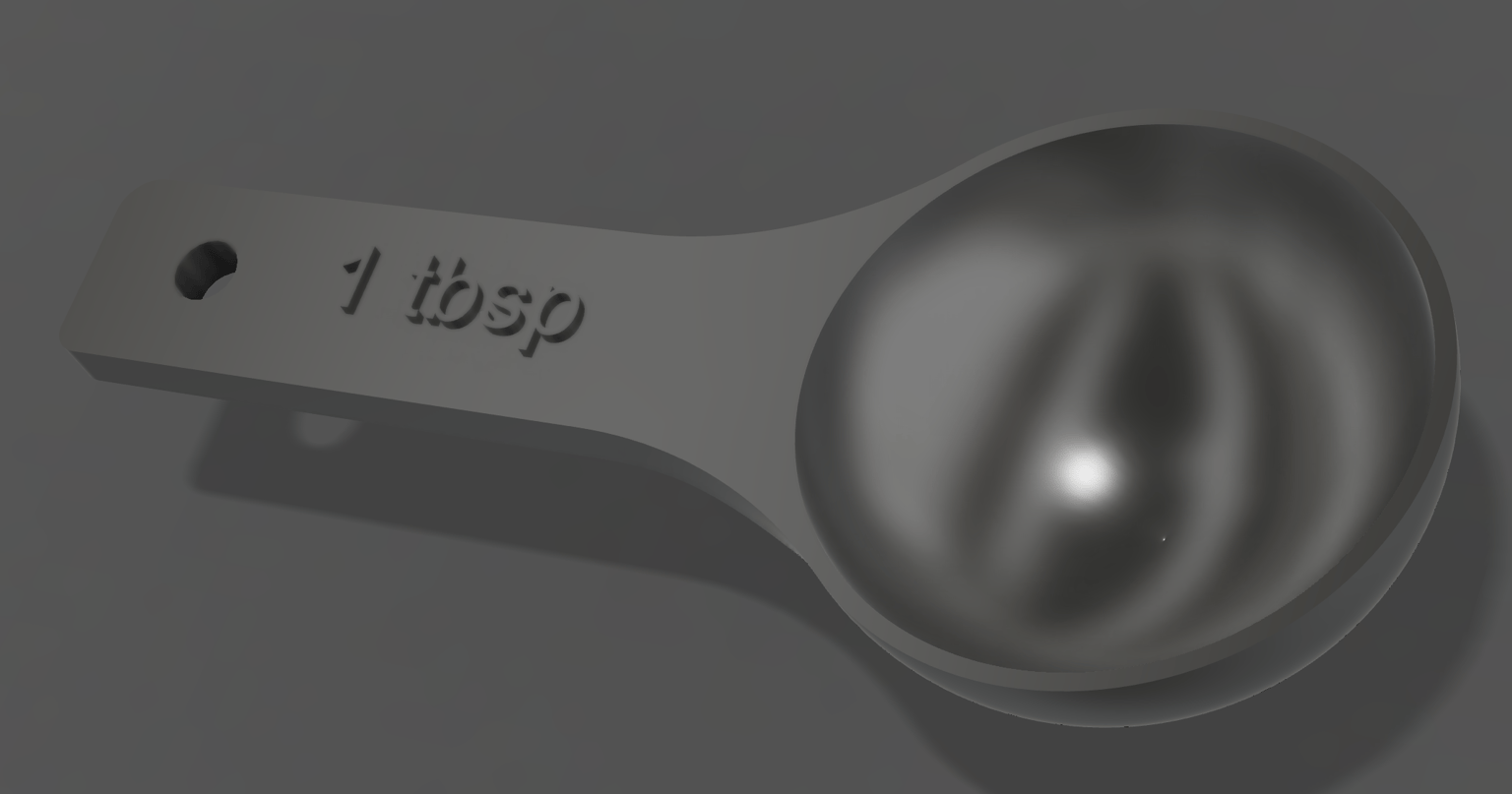 tbsp design - image 1 - student project