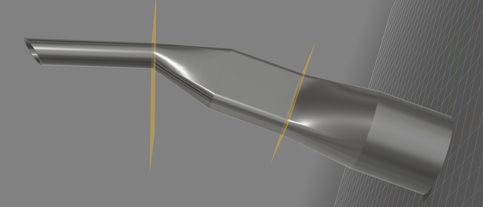 Mike_vacuum - image 1 - student project