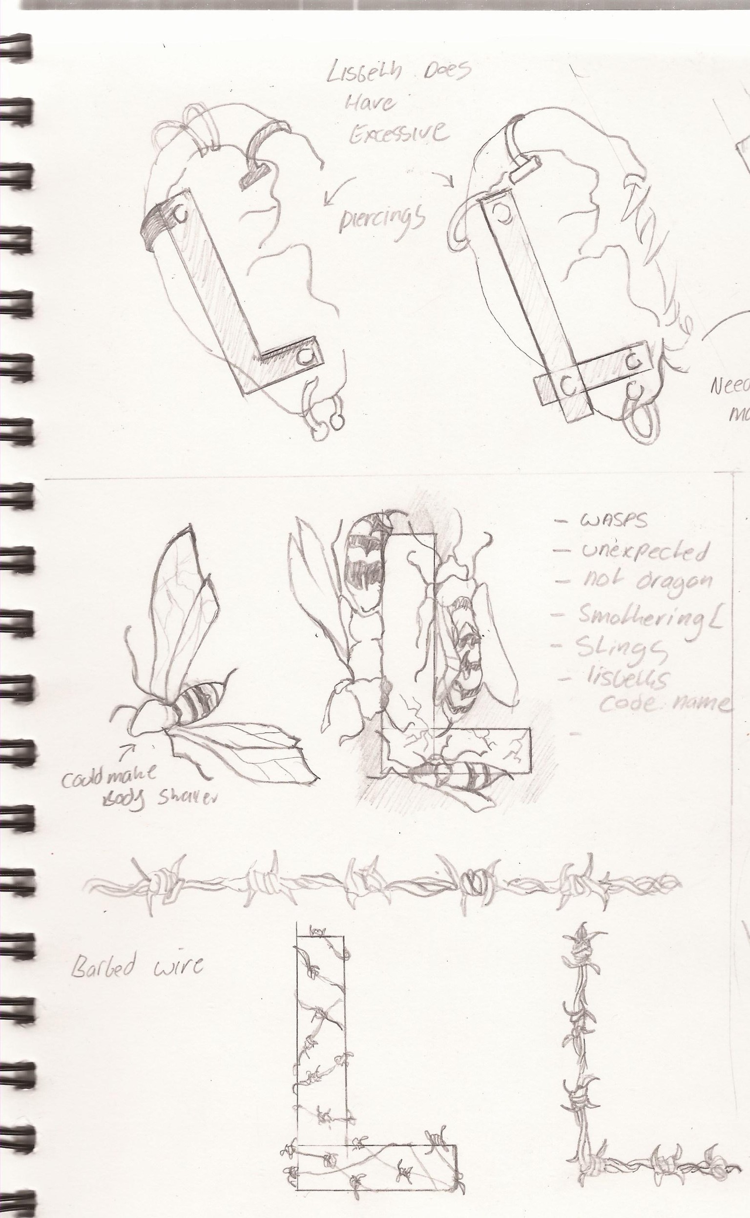 The Girl With The Dragon Tattoo - Stieg Larsson - image 4 - student project