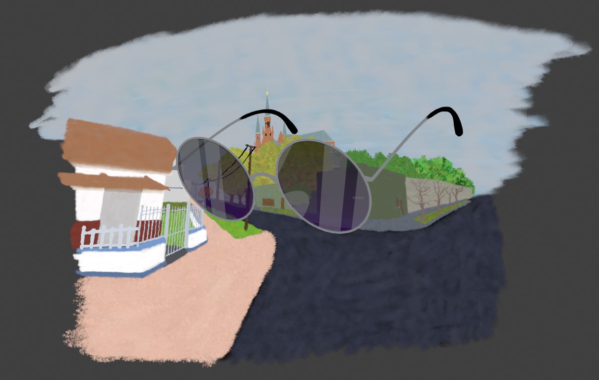 My Practice - image 1 - student project