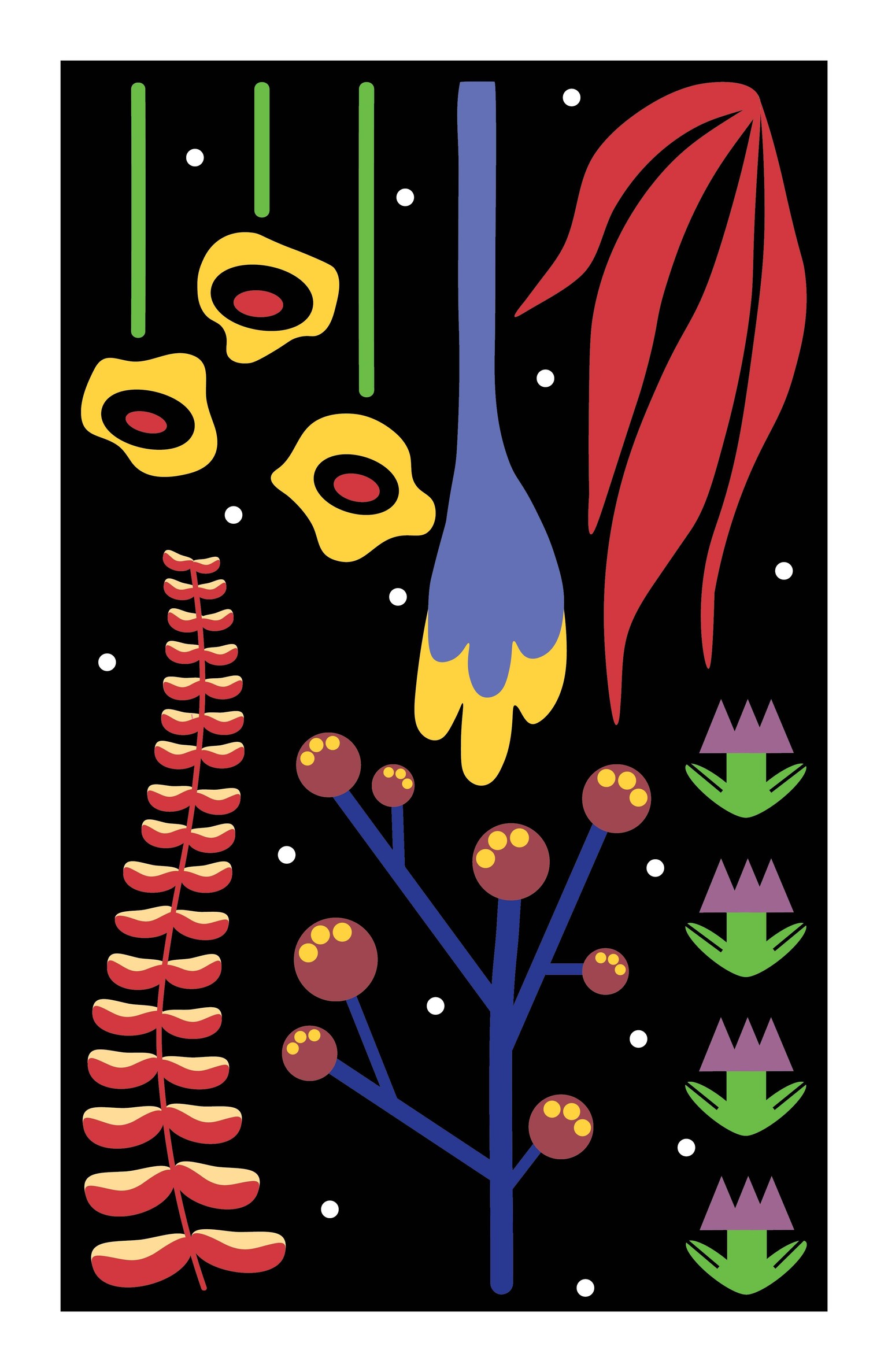 Flowers - image 1 - student project