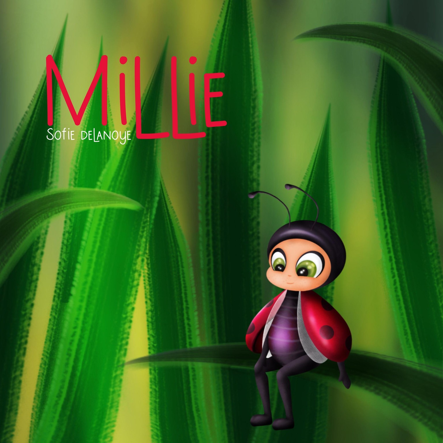 Millie - image 3 - student project