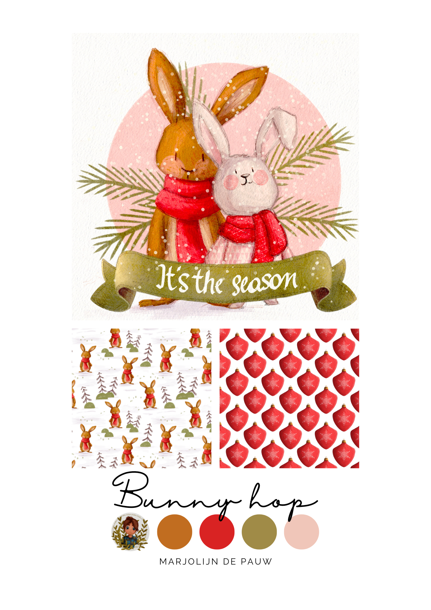 Collections - image 1 - student project