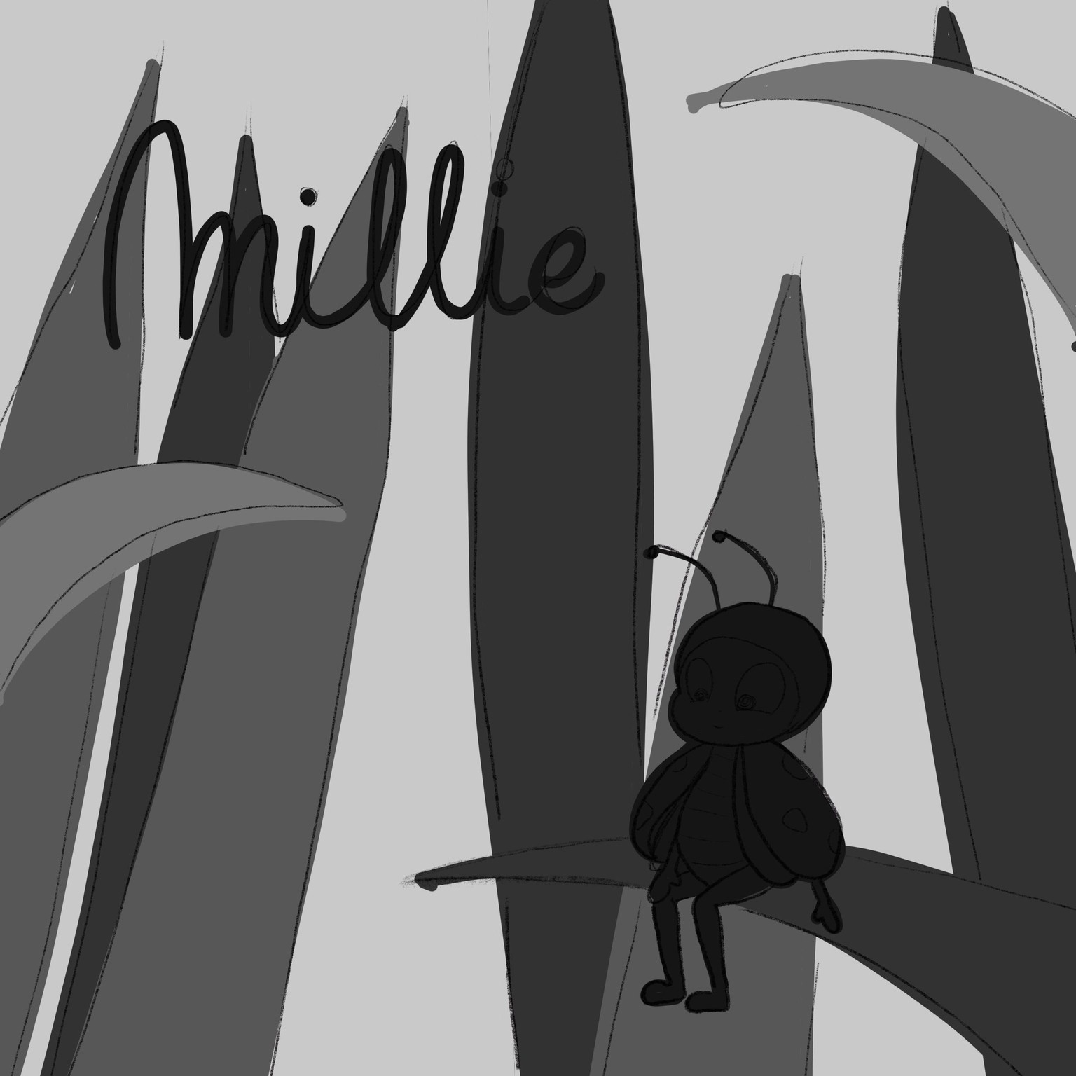 Millie - image 2 - student project