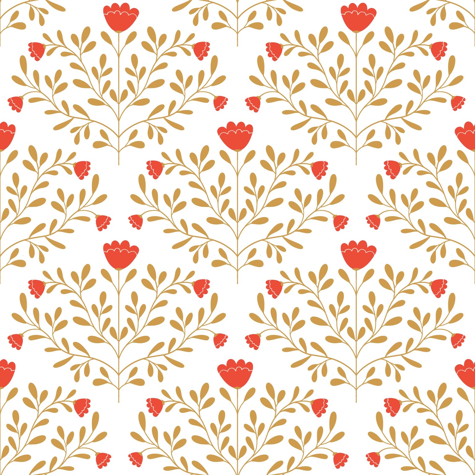 Scallop patterns - image 4 - student project