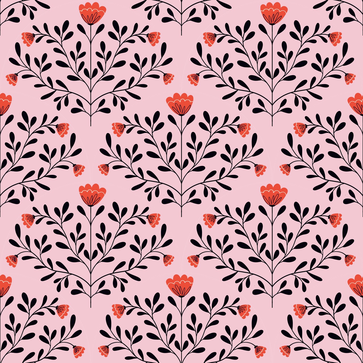 Scallop patterns - image 3 - student project