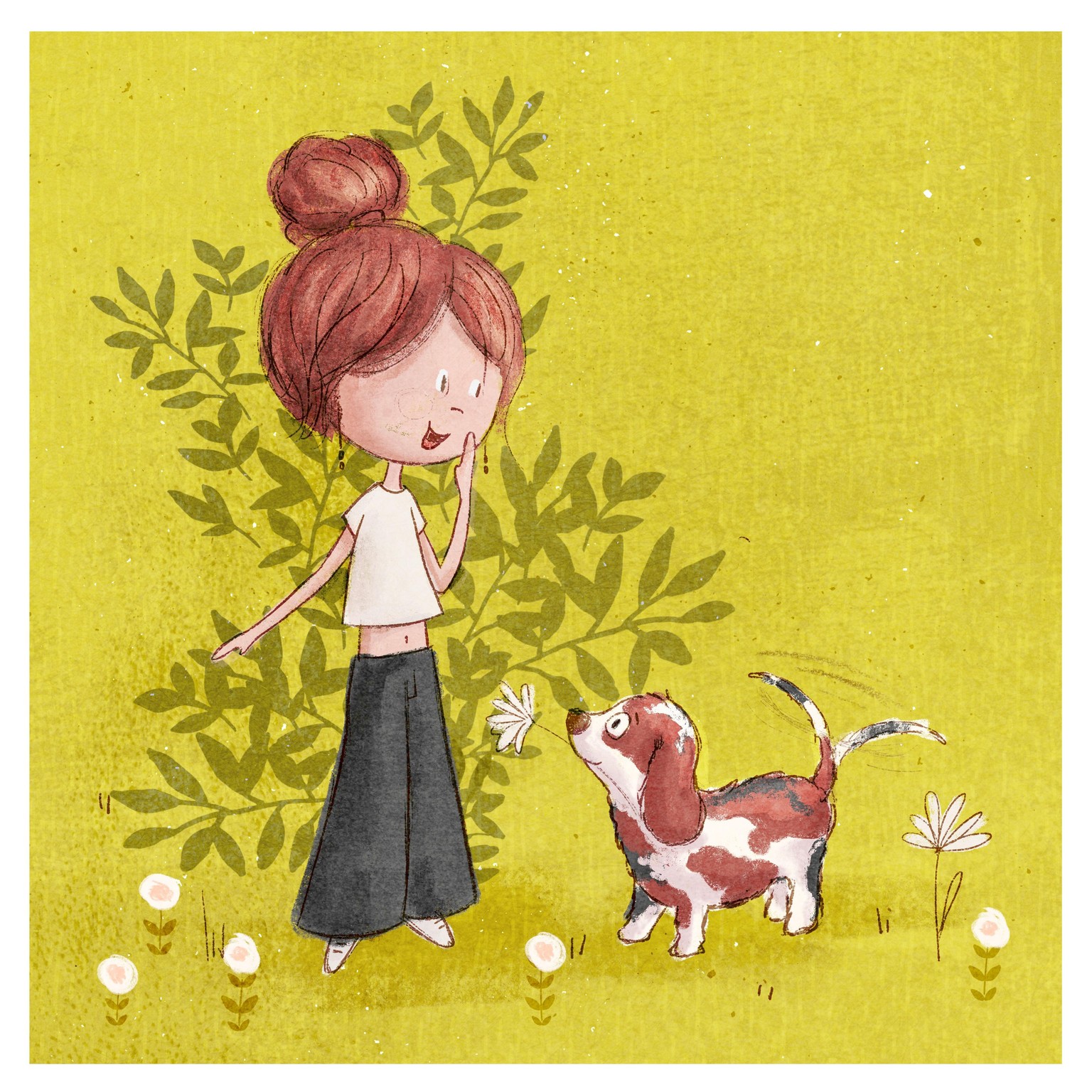 My dog! - image 3 - student project