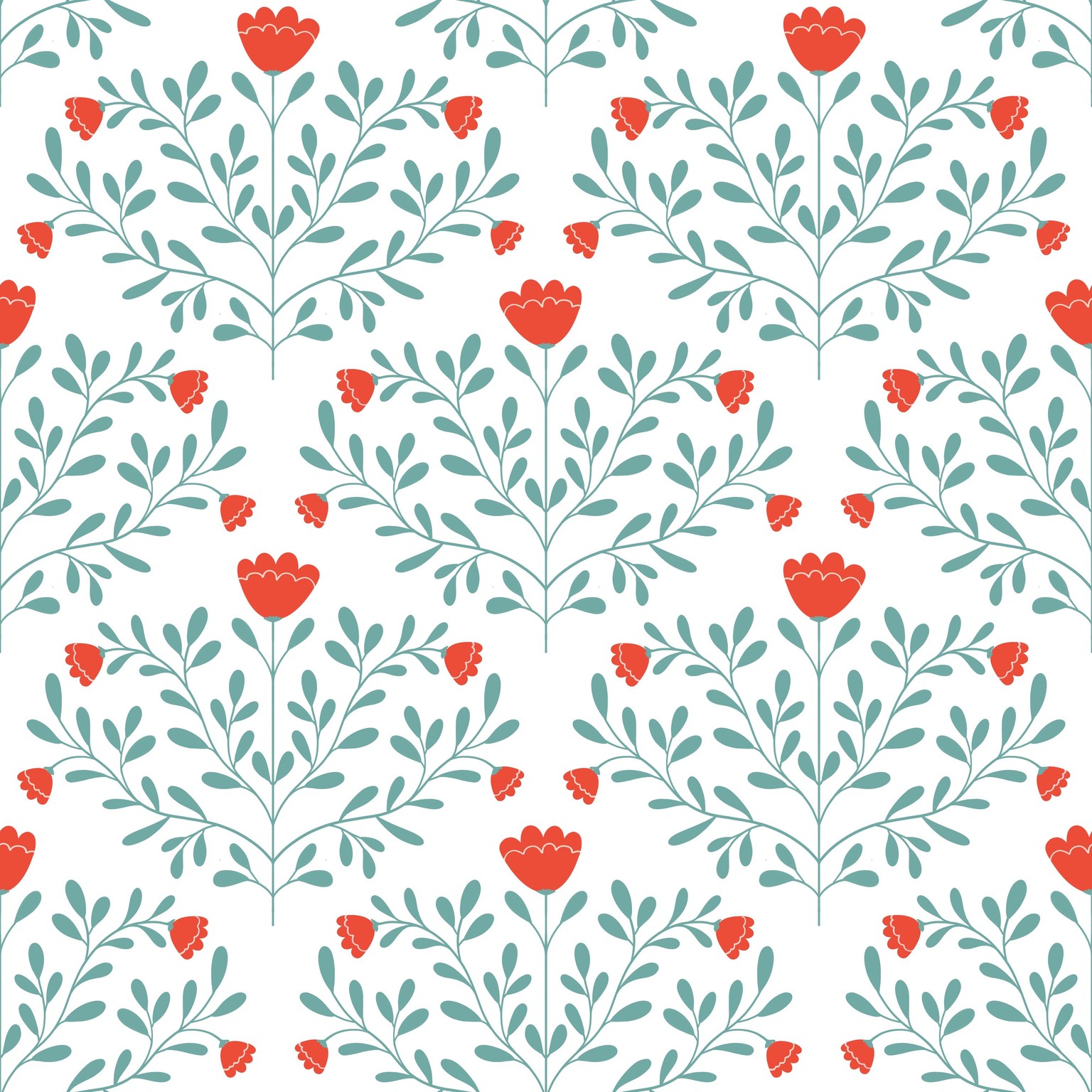 Scallop patterns - image 5 - student project