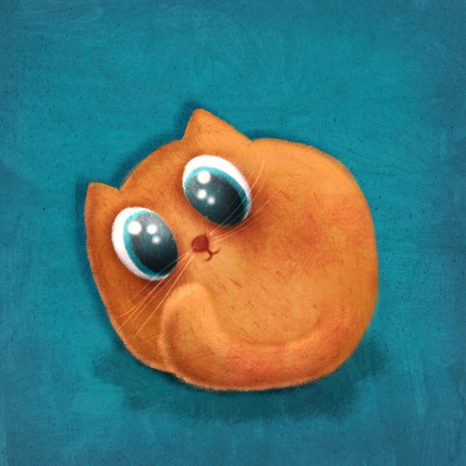 Ginger - image 1 - student project