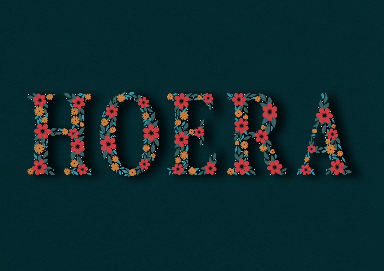 Hooray - image 1 - student project
