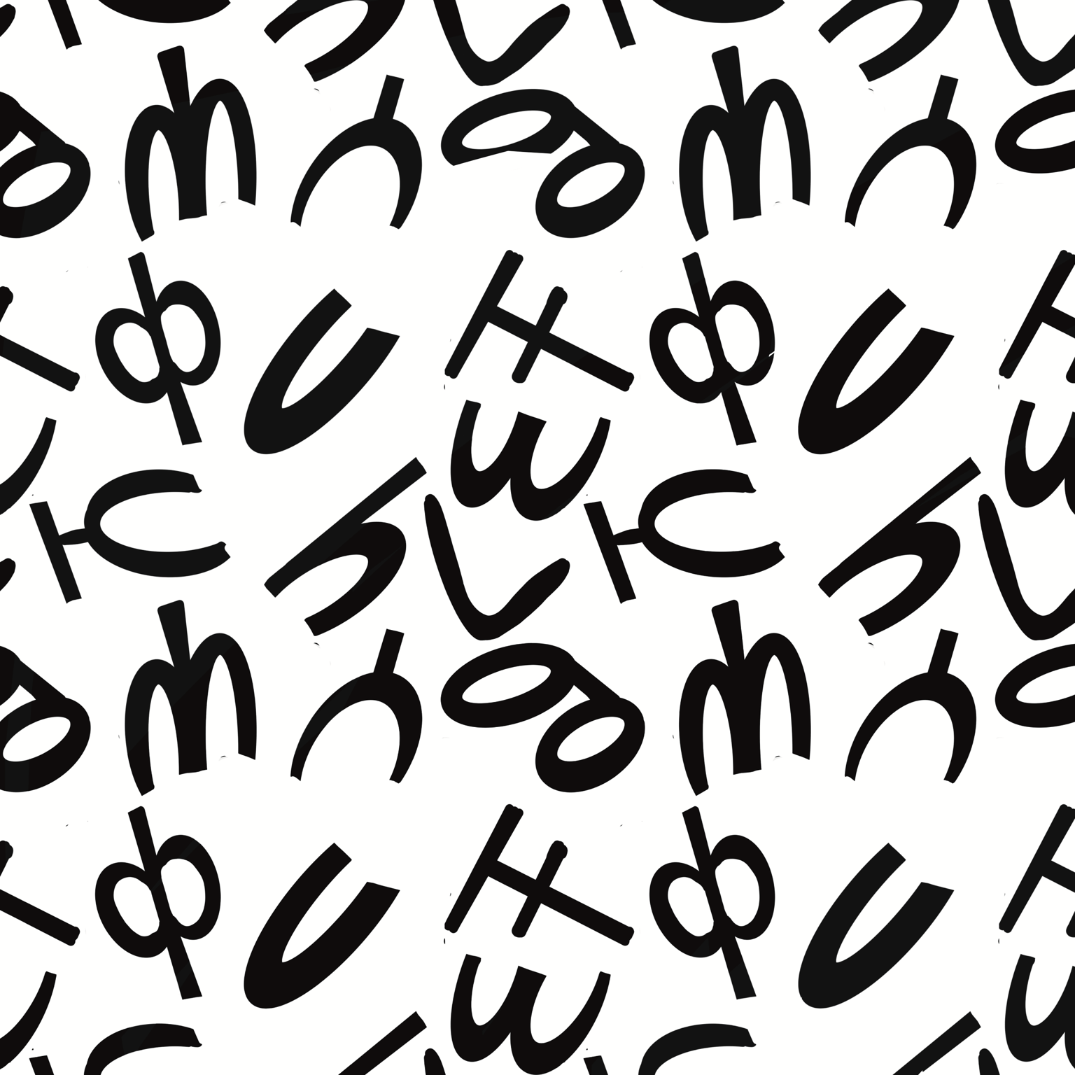 Ethiopic ፊደላት - image 1 - student project