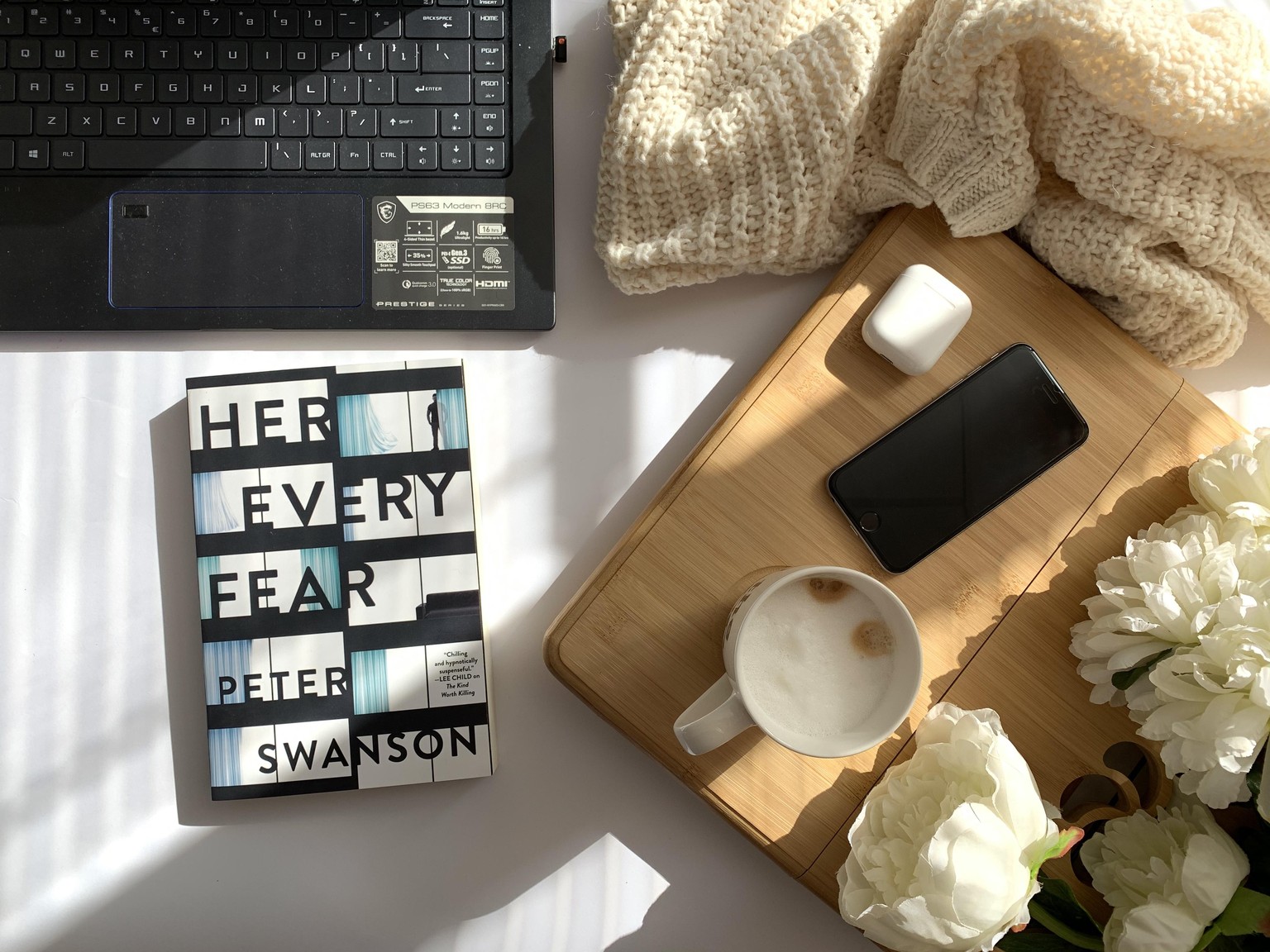 Flat Lay Photography - image 3 - student project