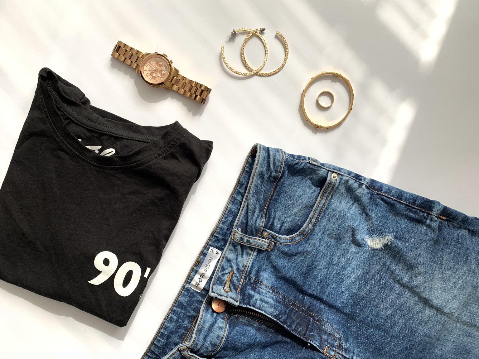 Flat Lay Photography - image 4 - student project