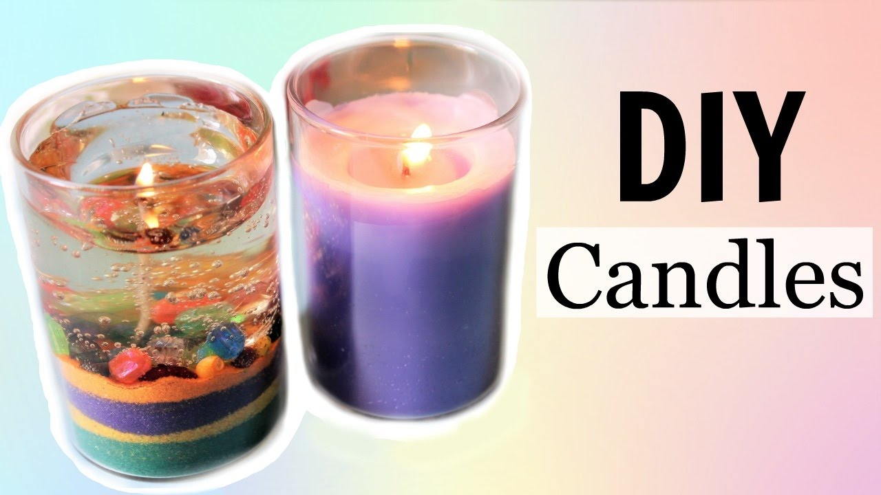 my candle asd - image 1 - student project