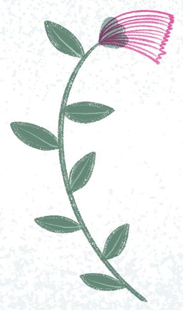 Botanical Dream - image 8 - student project