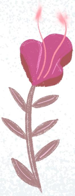 Botanical Dream - image 3 - student project