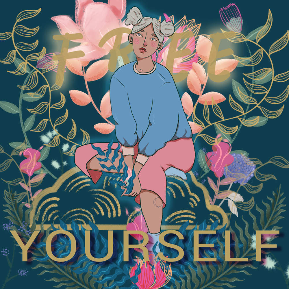 Botanical Dream - image 11 - student project
