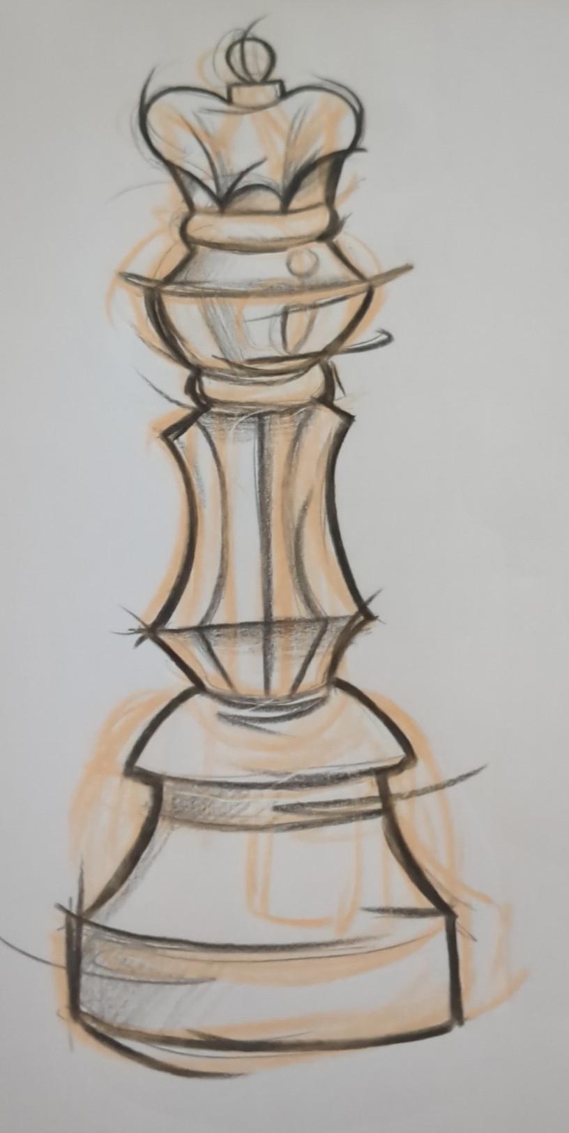 WORTHY. Collection - image 3 - student project