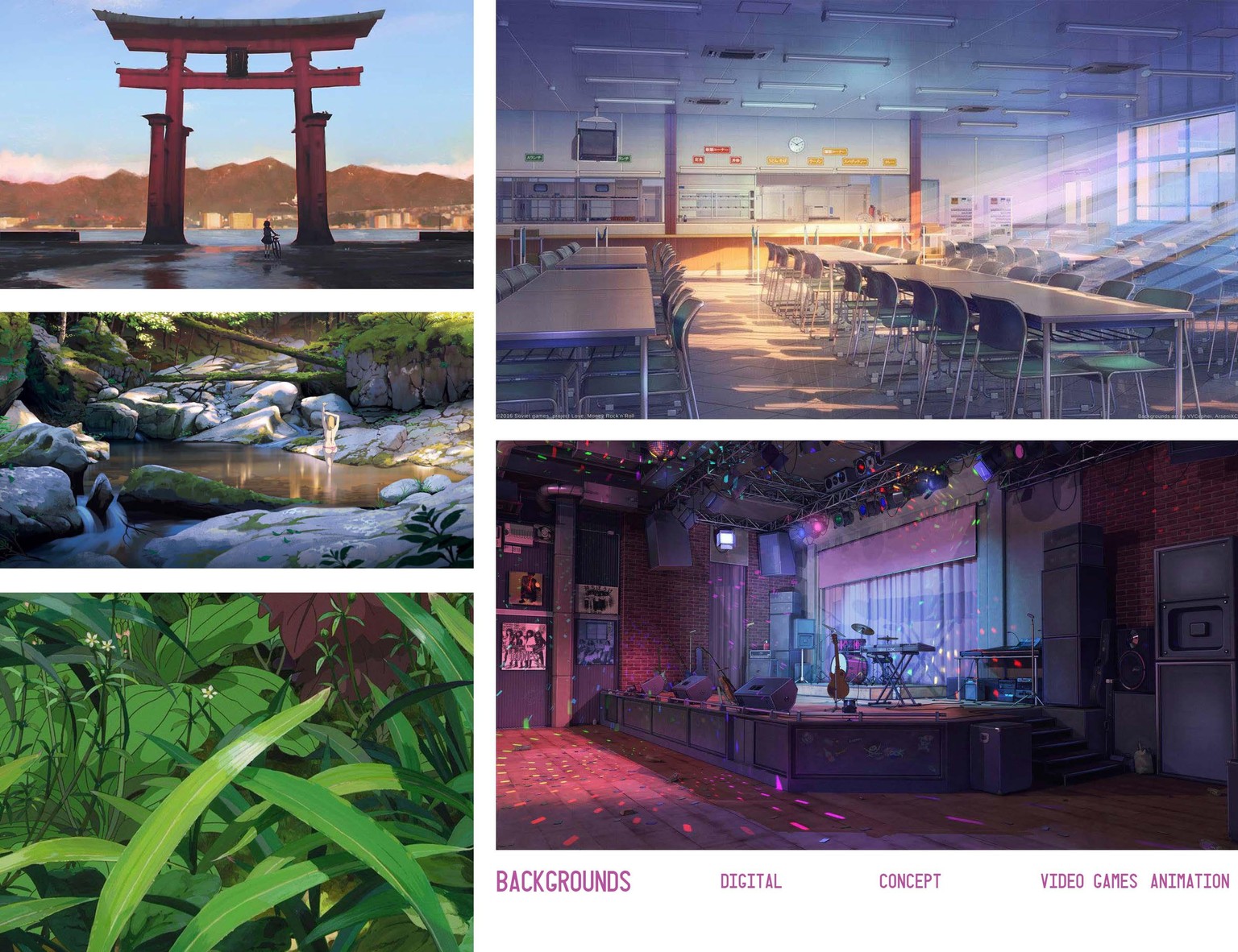 InDesign Class Project - image 8 - student project