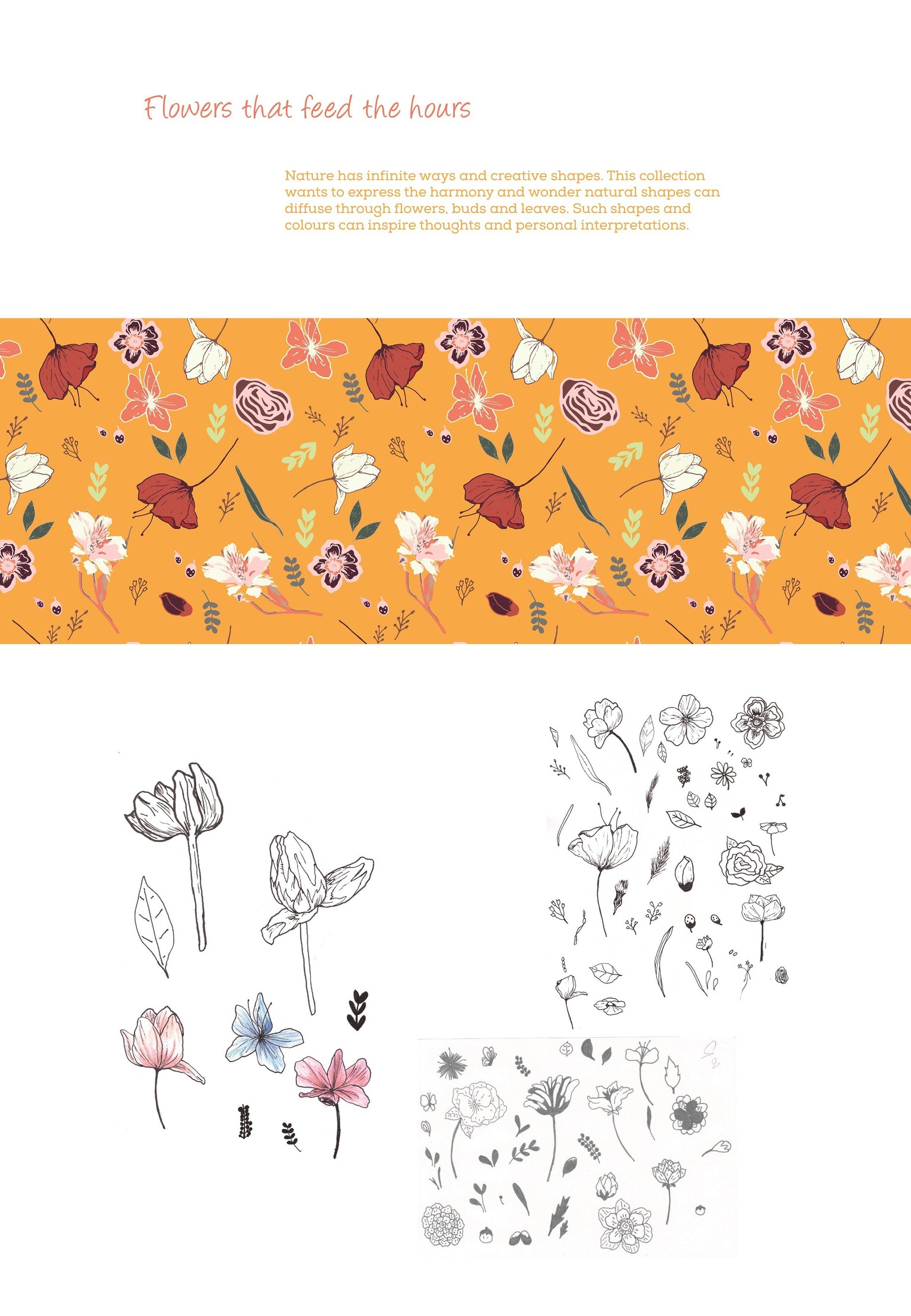 Workshop 5: Design your Perfect Portfolio - image 4 - student project
