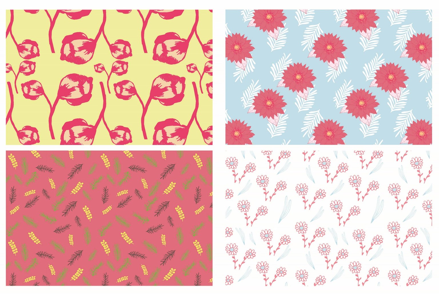 Workshop 5: Design your Perfect Portfolio - image 1 - student project