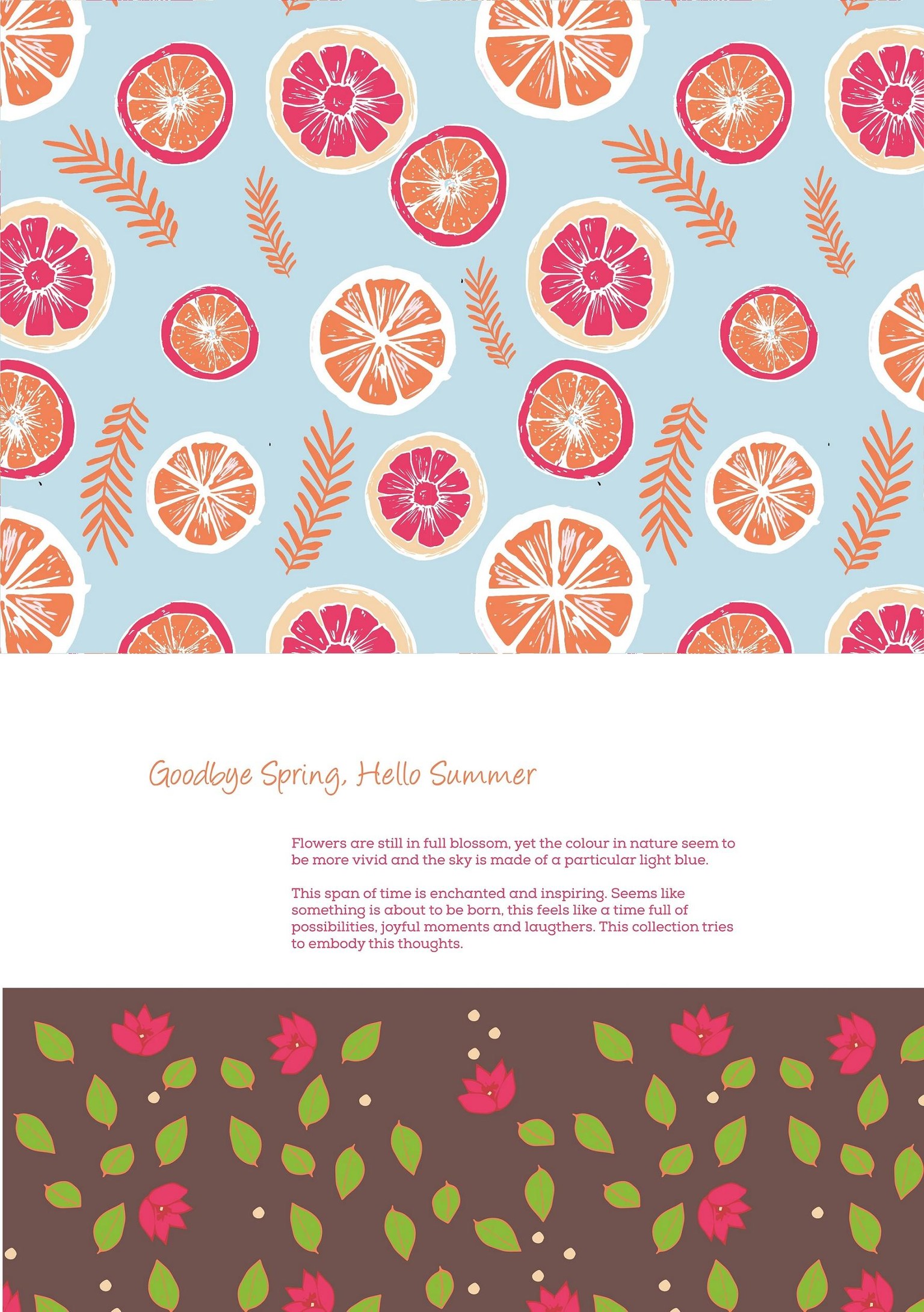 Workshop 5: Design your Perfect Portfolio - image 8 - student project
