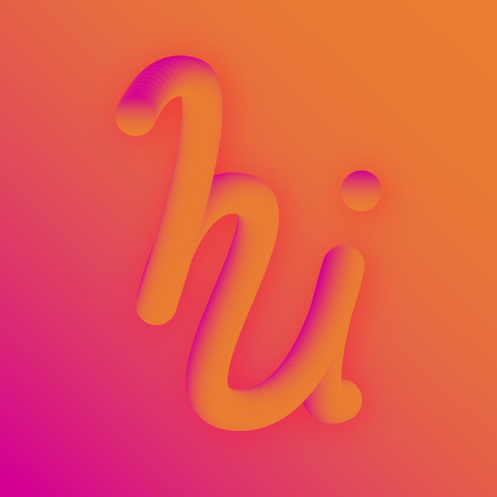 Digital vector art ! - image 9 - student project