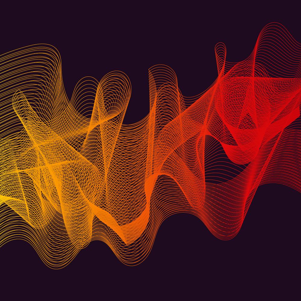I love vector art ! - image 4 - student project