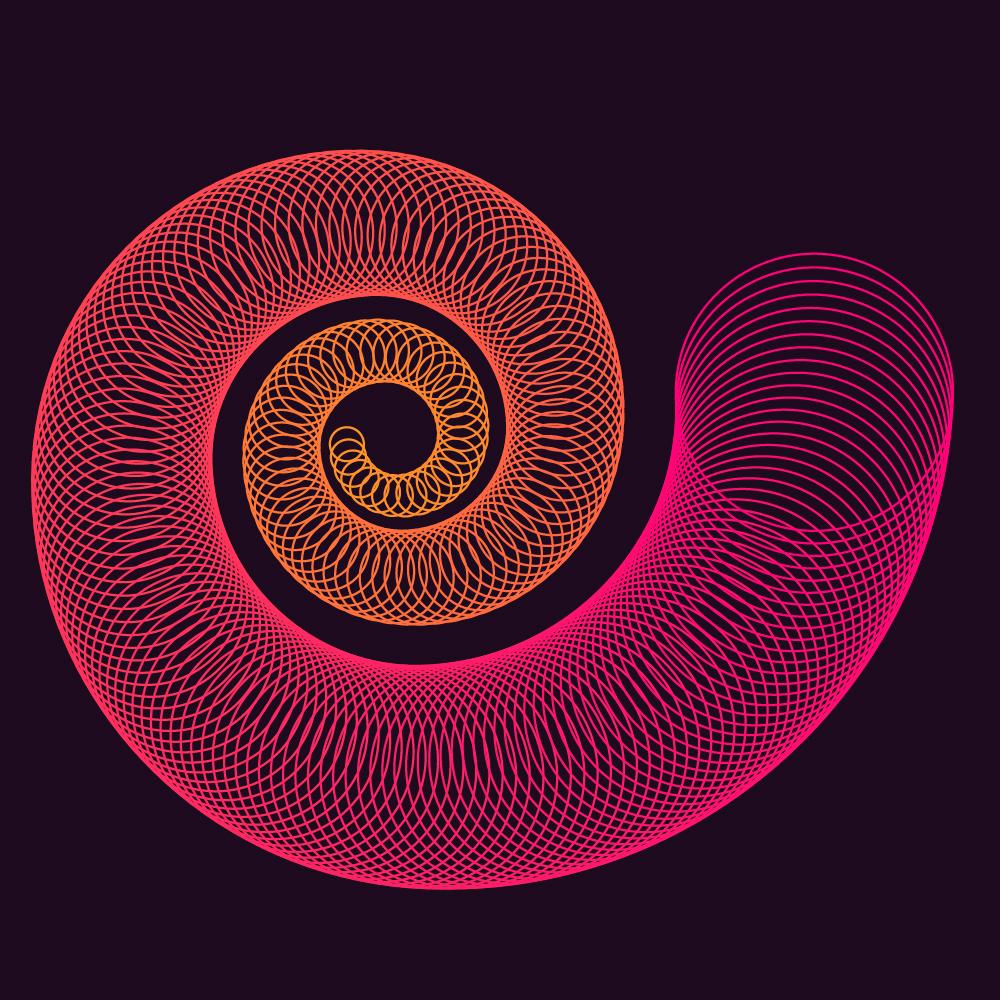 I love vector art ! - image 2 - student project