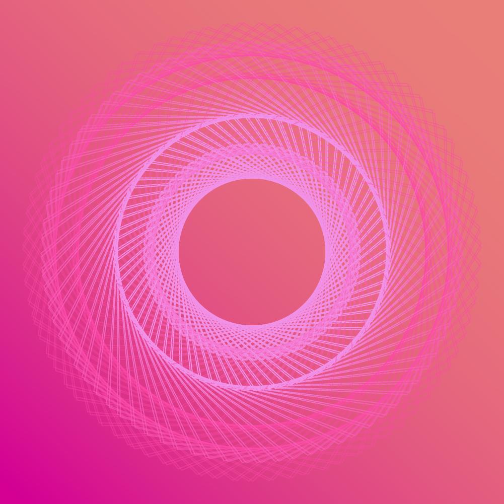 Digital vector art ! - image 2 - student project