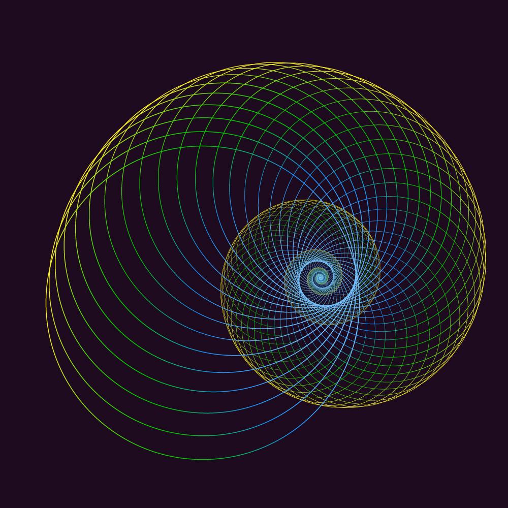Digital vector art ! - image 1 - student project